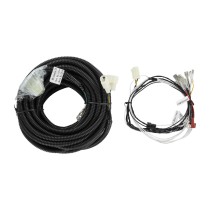AIR LOCKER SWITCH HARNESS ARB : Patch faisceau pour blocage 4x4